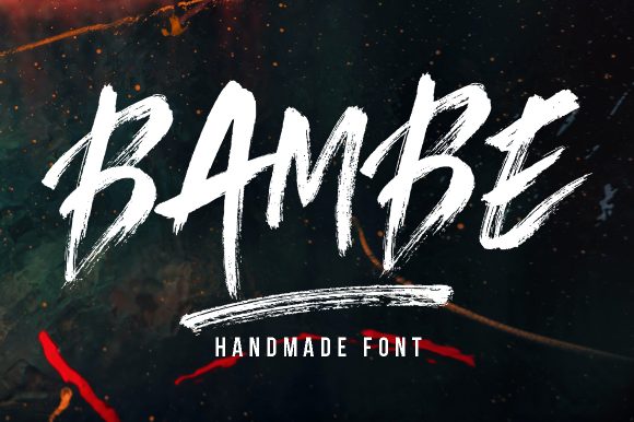 Bambe: A Strategic Choice for Distinctive Brand Communication