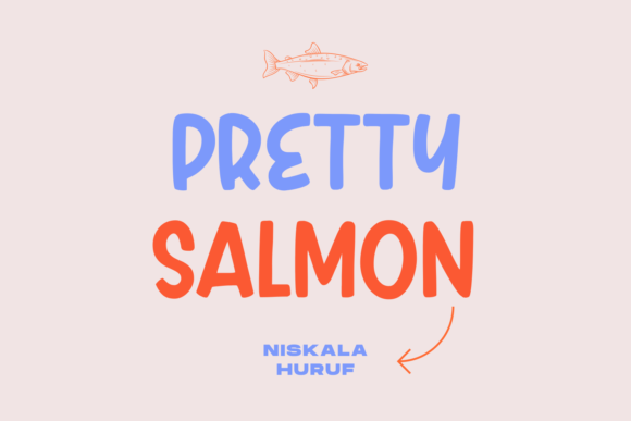Bridging the Gap Between Digital Precision and Handcrafted Soul with Pretty Salmon