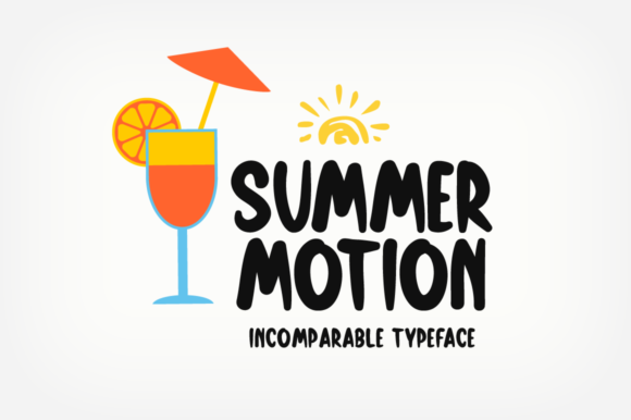 Embrace the Breeze with Summer Motion