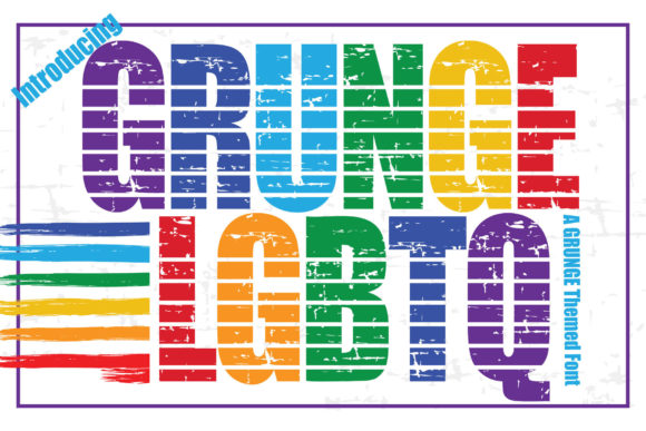 Grunge LGBTQ: A Strategic Asset for Bold Brand Positioning
