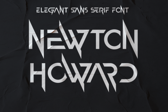 Newton Howard: A Strategic Asset for Bold Visual Communication