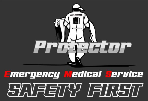 Protector: The Modern Display Font for Bold Designs