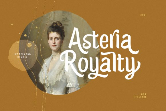 The Renaissance of Authenticity: Why Asteria Royalty is Defining the Next Era of Visual Storytelling