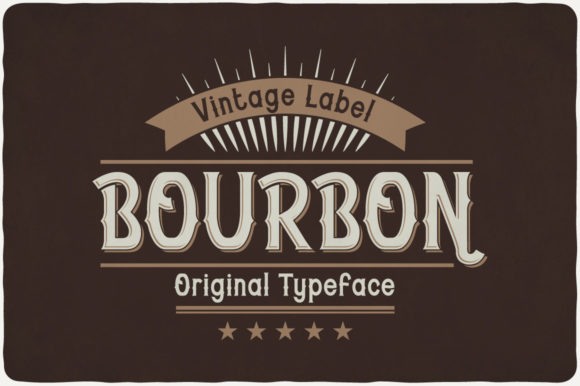 Understanding Bourbon: A Strategic Choice for Vintage-Inspired Design