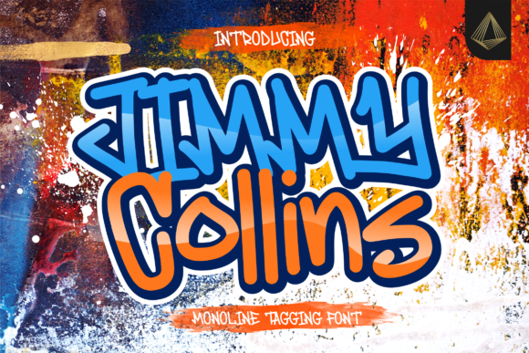 Unlocking Visual Energy: The Role of Jimmy Collins in Contemporary Design
